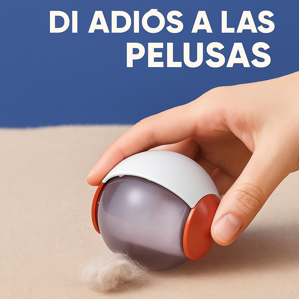 pelusiBall