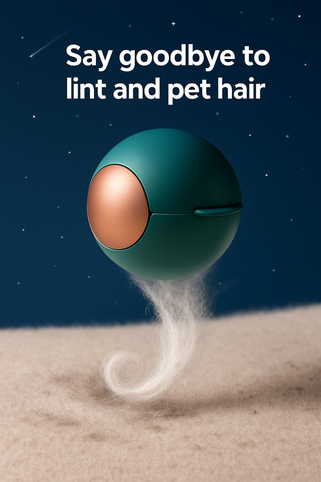 pelusiBall