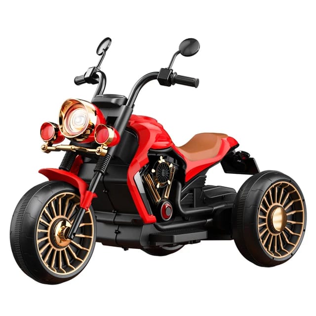 Moto Eléctrica para Niños (AGOTADO)