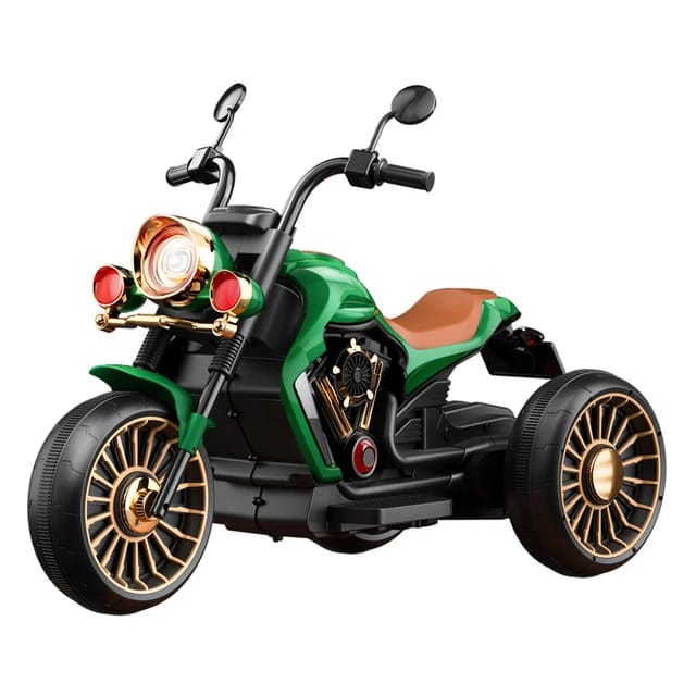 Moto Eléctrica para Niños (AGOTADO)
