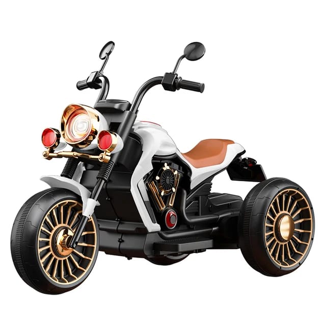 Moto Eléctrica para Niños (AGOTADO)
