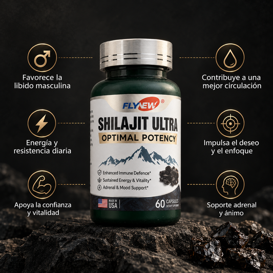 Shilajit Ultra