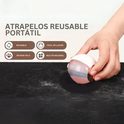 pelusiBall