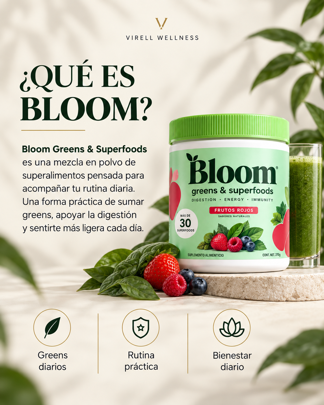 Bloom