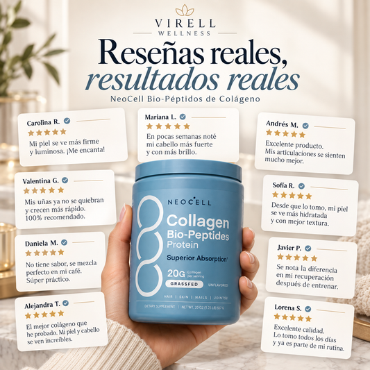 NeoCell Collagen Bio-Peptides™