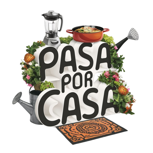 Pasa por Casa